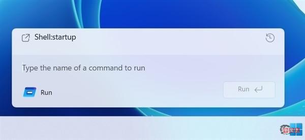 微软Windows运行窗口大更新!提前启用方法来了-牛魔博客 微软Windows运行窗口大更新!提前启用方法来了-牛魔博客